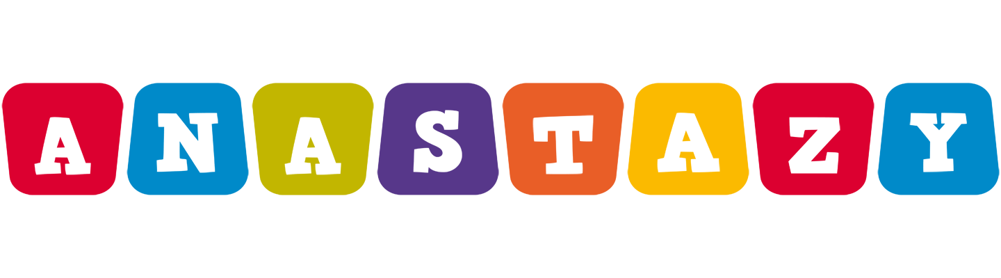 Anastazy kiddo logo