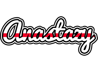 Anastazy kingdom logo