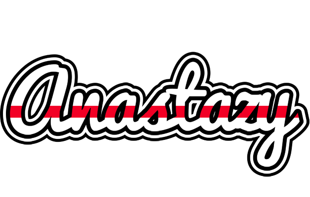 Anastazy kingdom logo