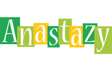 Anastazy lemonade logo