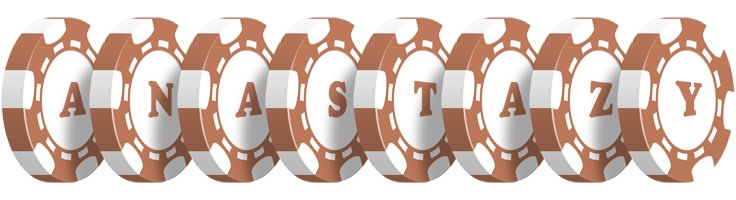 Anastazy limit logo