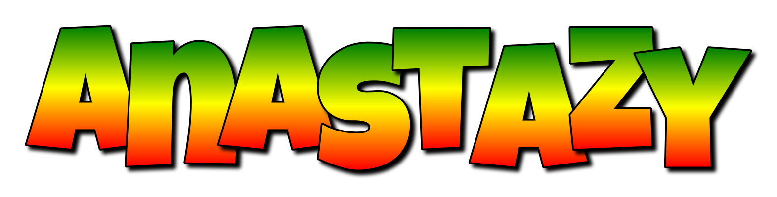 Anastazy mango logo