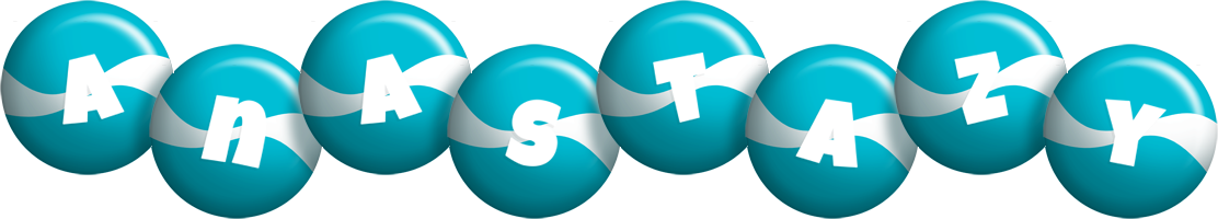 Anastazy messi logo