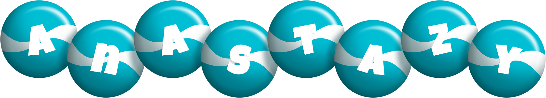 Anastazy messi logo