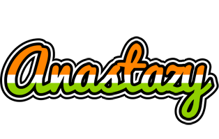 Anastazy mumbai logo