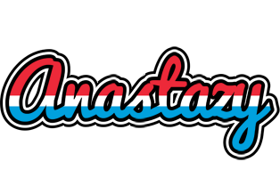 Anastazy norway logo