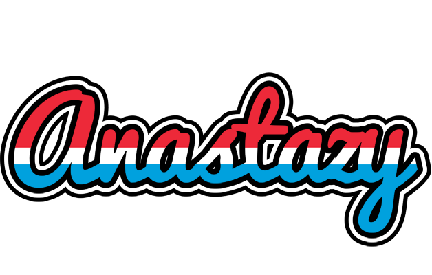 Anastazy norway logo