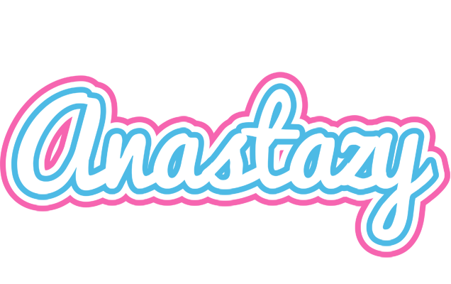 Anastazy outdoors logo