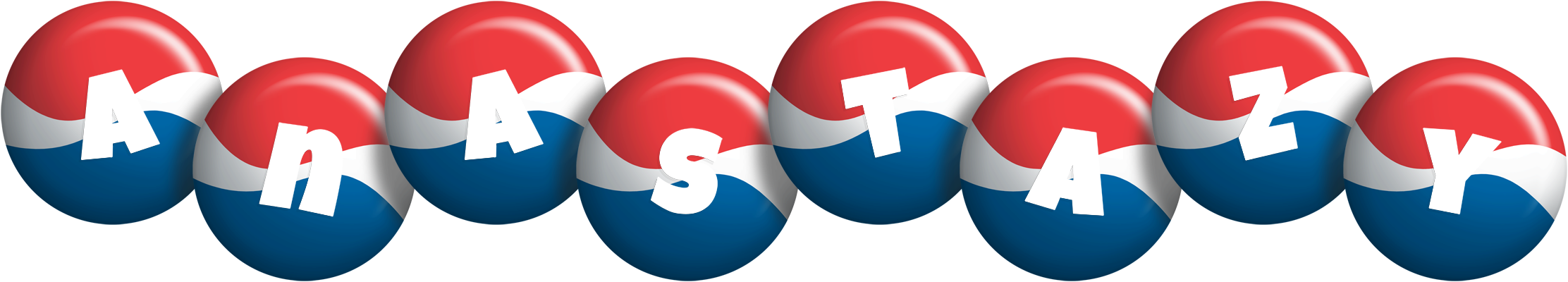 Anastazy paris logo