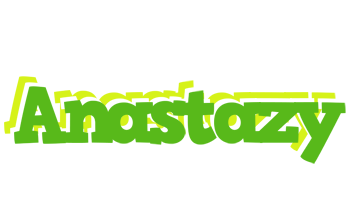 Anastazy picnic logo