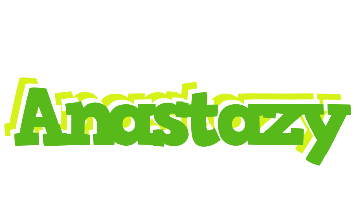 Anastazy picnic logo