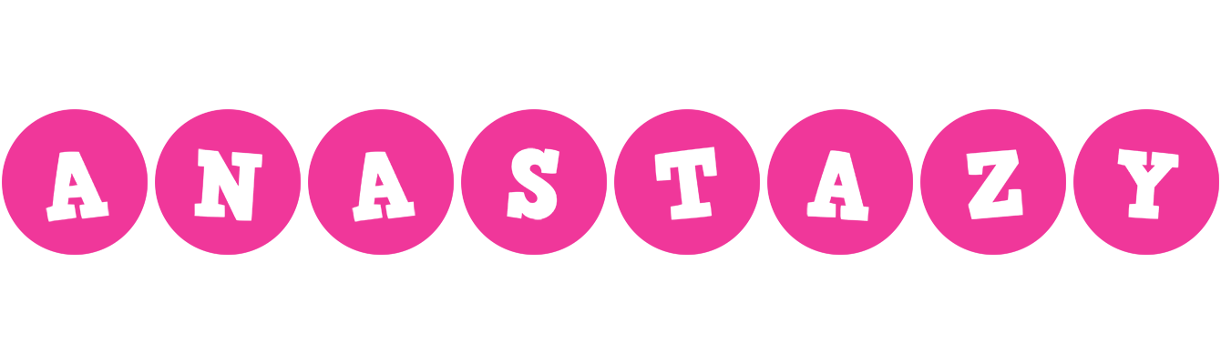 Anastazy poker logo