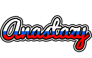 Anastazy russia logo