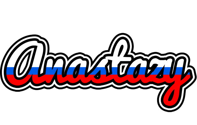 Anastazy russia logo