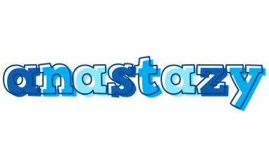 Anastazy sailor logo