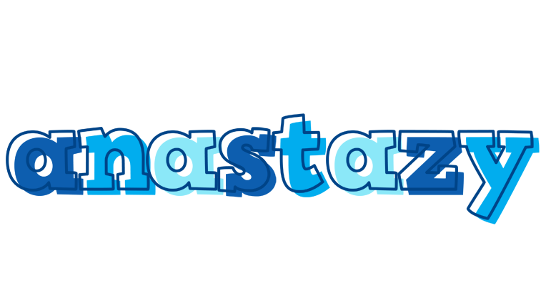 Anastazy sailor logo