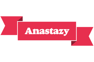 Anastazy sale logo