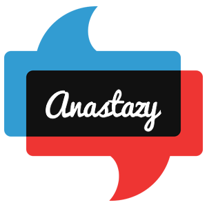 Anastazy sharks logo