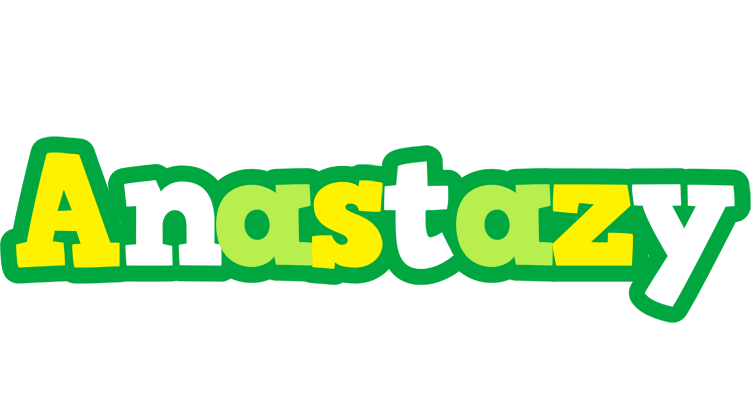 Anastazy soccer logo