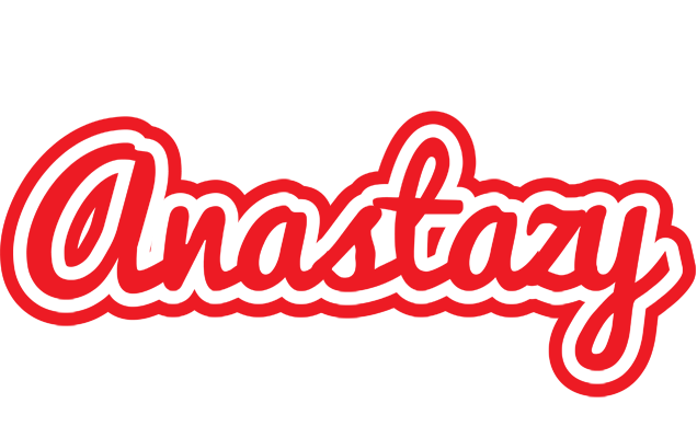 Anastazy sunshine logo