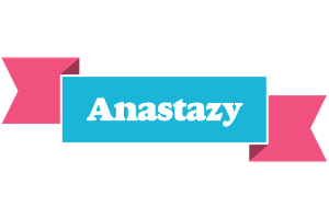 Anastazy today logo