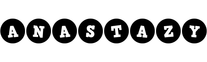 Anastazy tools logo