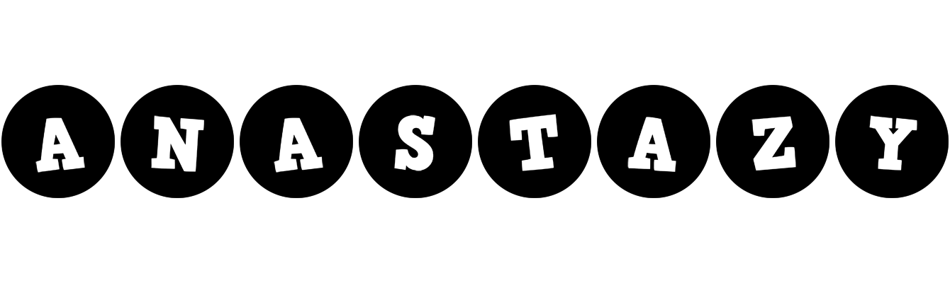 Anastazy tools logo