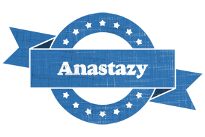 Anastazy trust logo