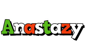 Anastazy venezia logo