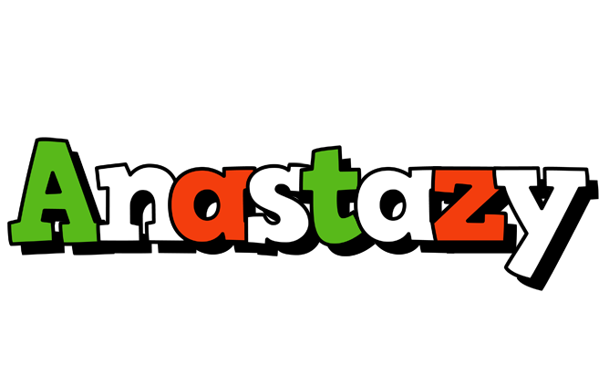Anastazy venezia logo