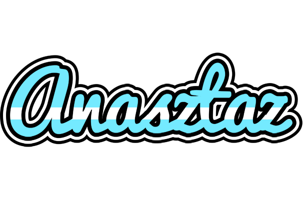 Anasztaz argentine logo