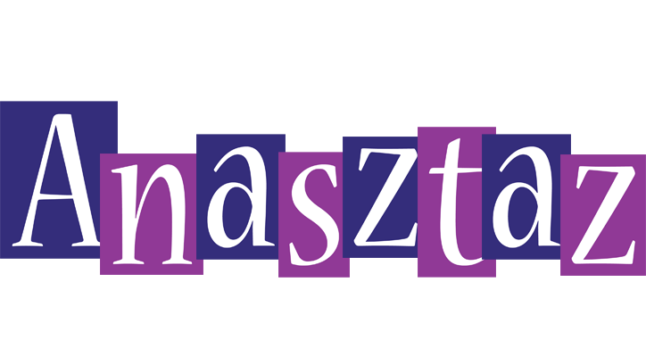 Anasztaz autumn logo