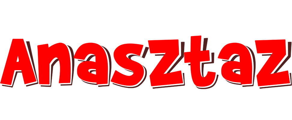Anasztaz basket logo