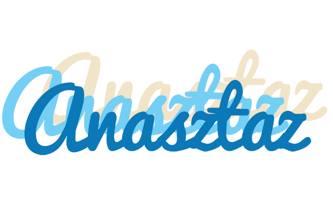 Anasztaz breeze logo