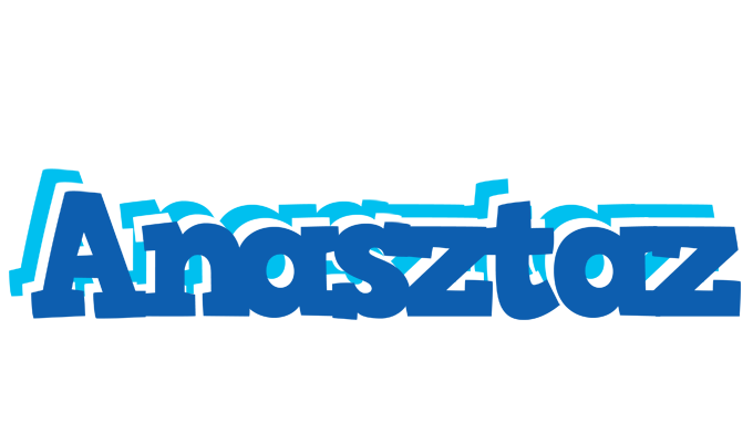 Anasztaz business logo