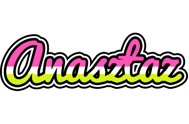 Anasztaz candies logo