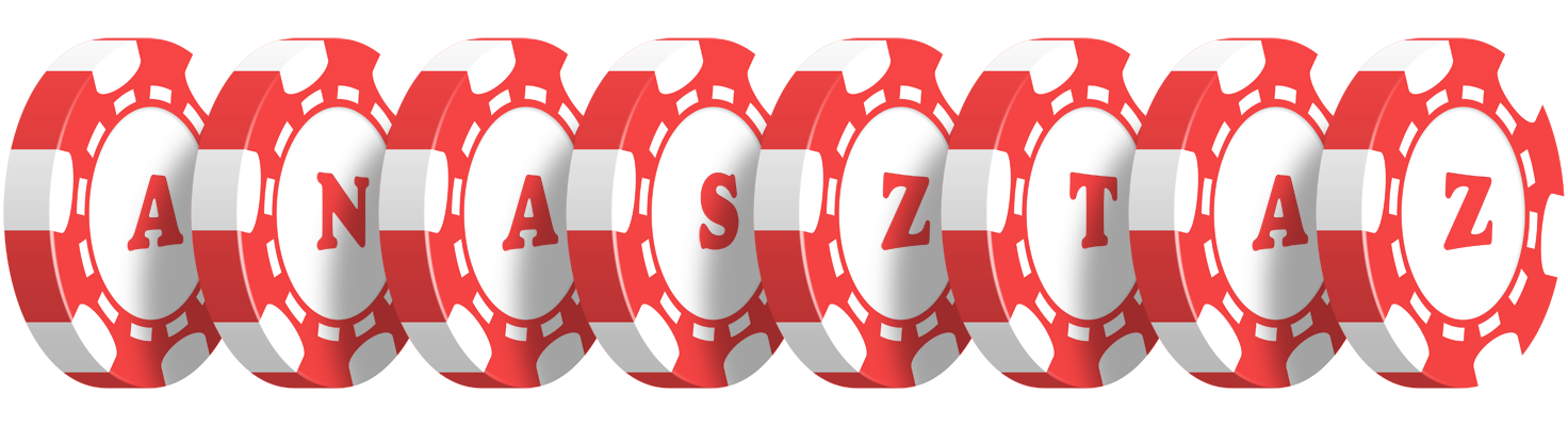 Anasztaz chip logo