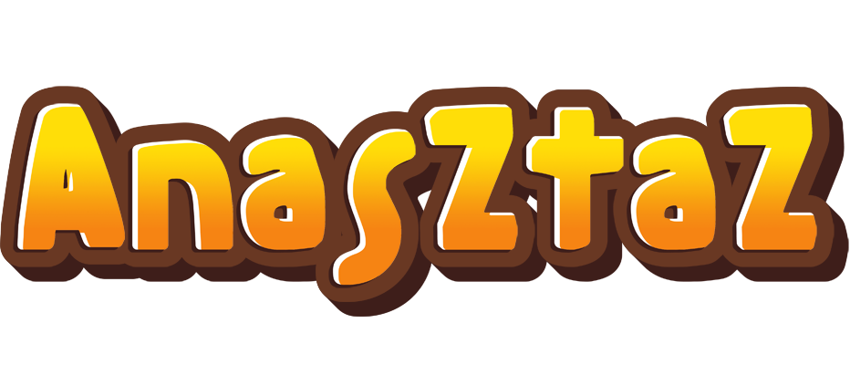 Anasztaz cookies logo