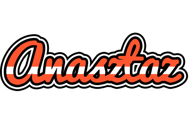 Anasztaz denmark logo