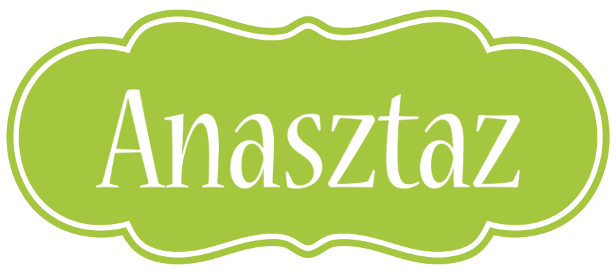 Anasztaz family logo