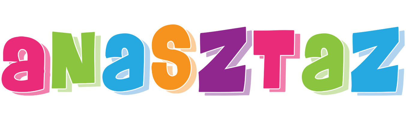 Anasztaz friday logo