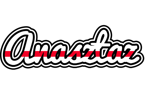 Anasztaz kingdom logo