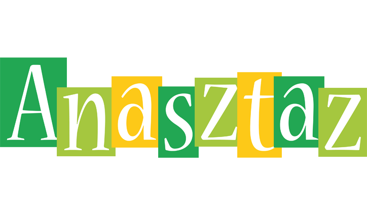 Anasztaz lemonade logo