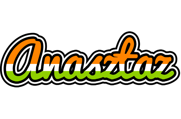 Anasztaz mumbai logo