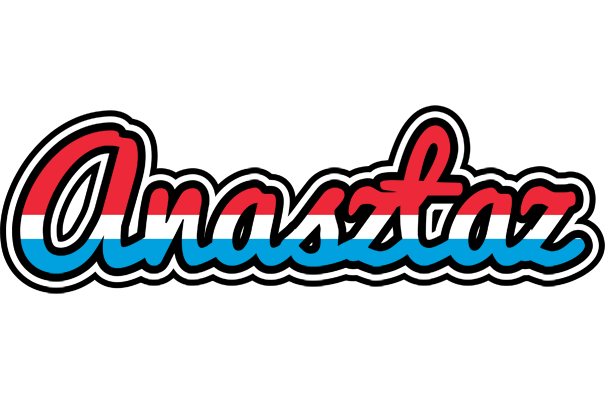 Anasztaz norway logo