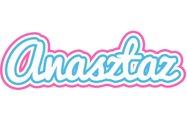 Anasztaz outdoors logo