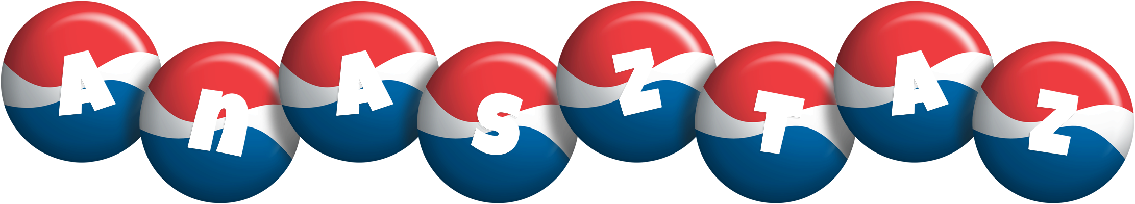 Anasztaz paris logo