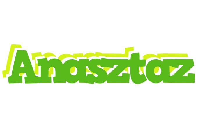 Anasztaz picnic logo