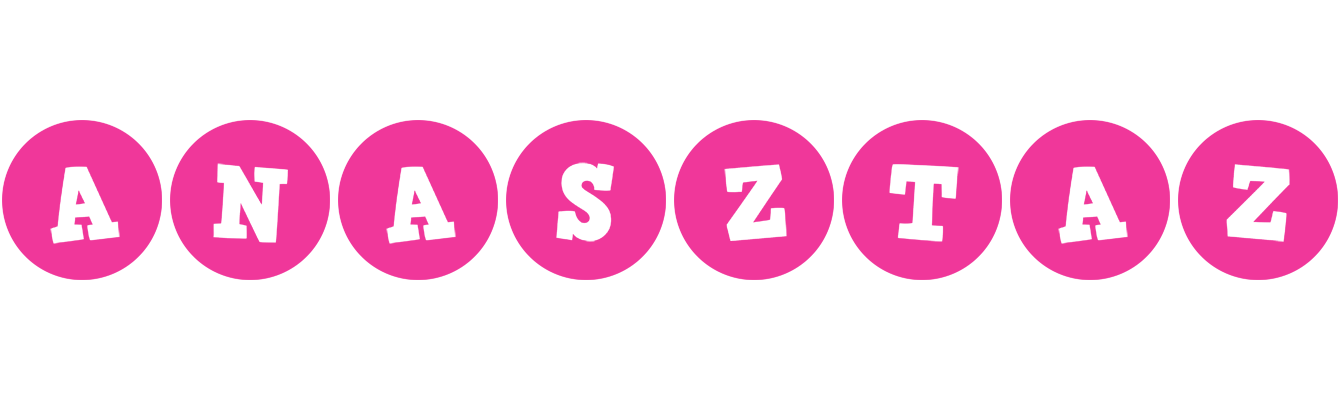Anasztaz poker logo