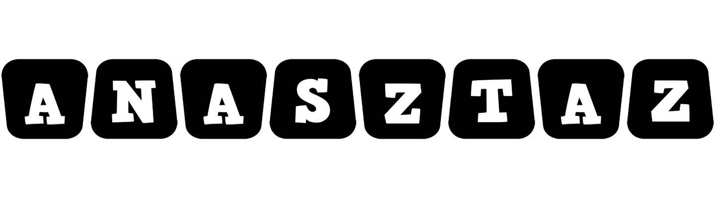 Anasztaz racing logo